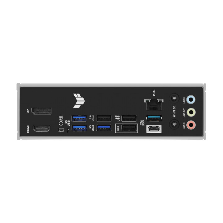 ASUS TUF GAMING B850-E WIFI