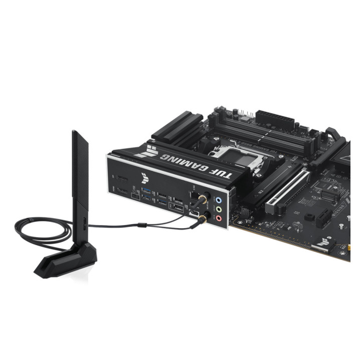ASUS TUF GAMING B850-E WIFI
