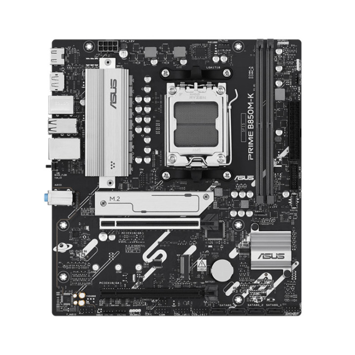 ASUS PRIME B850M-K