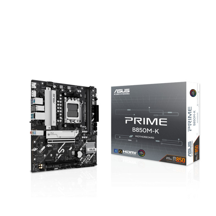 ASUS PRIME B850M-K