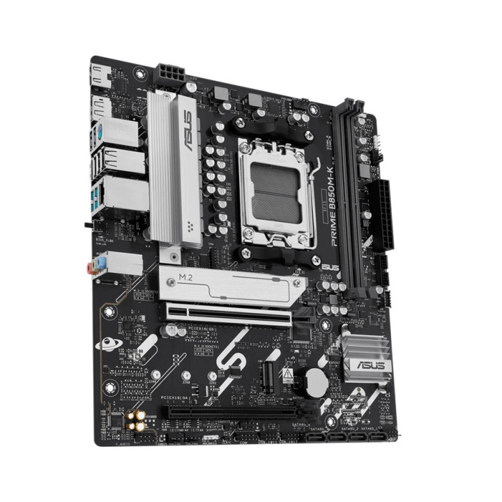 ASUS PRIME B850M-K