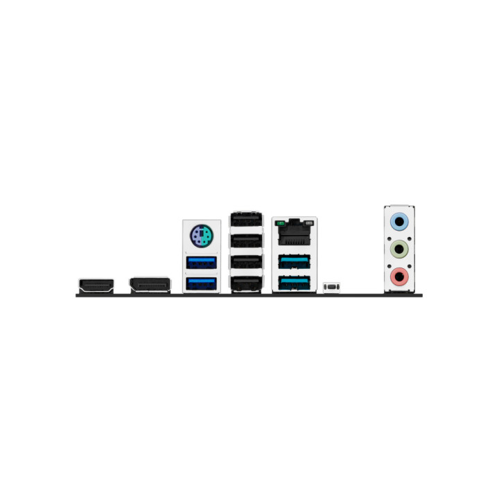 ASUS PRIME B850M-K