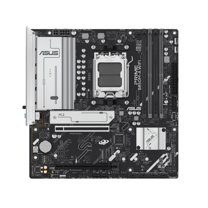 ASUS PRIME B850M-A WIFI