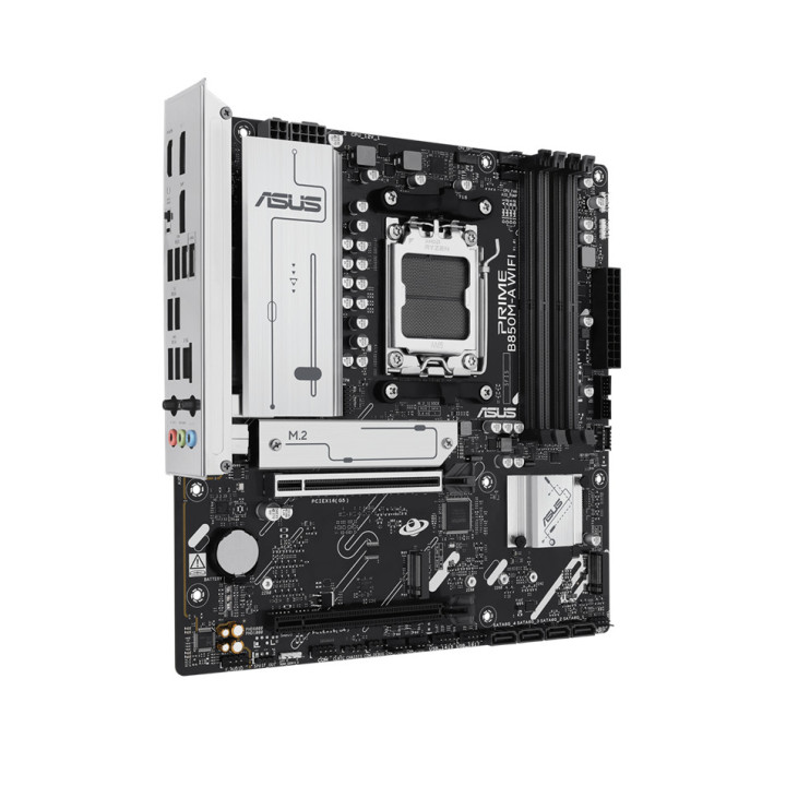 ASUS PRIME B850M-A WIFI