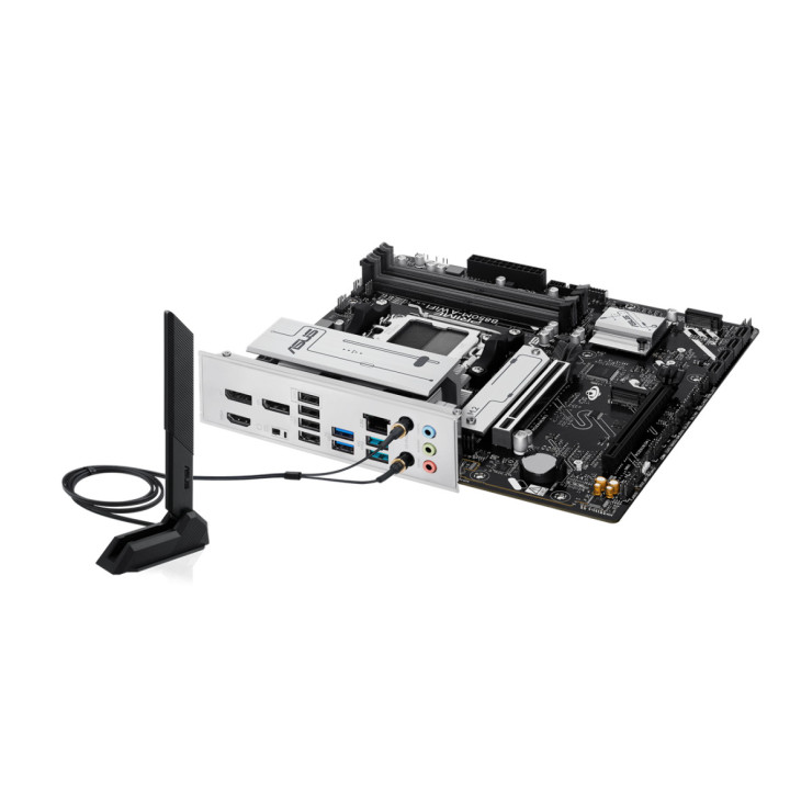 ASUS PRIME B850M-A WIFI