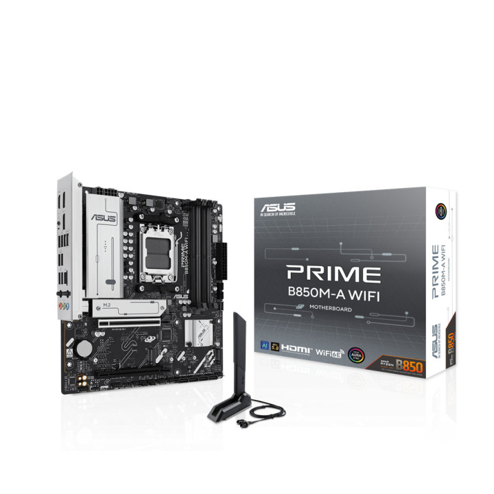 ASUS PRIME B850M-A WIFI