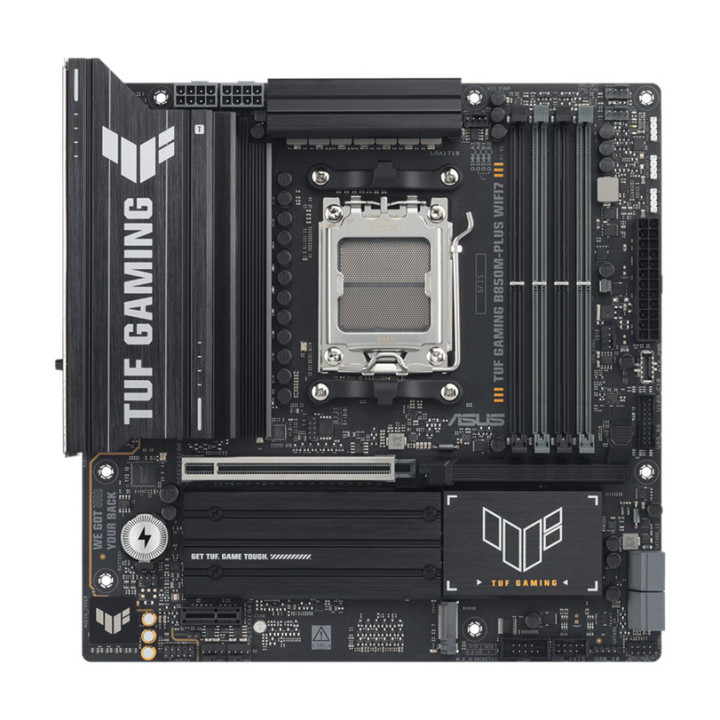 ASUS TUF GAMI B850M-PLUS WIFI7