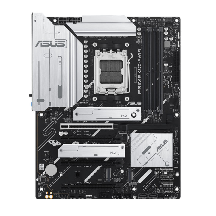 ASUS PRIME X870-P WIFI /AM5