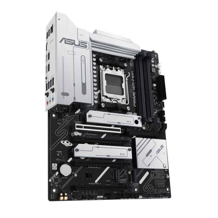 ASUS PRIME X870-P WIFI /AM5