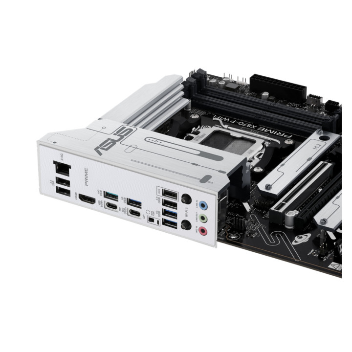 ASUS PRIME X870-P WIFI /AM5