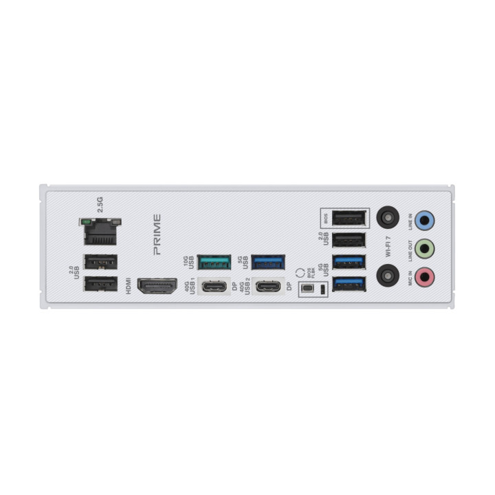 ASUS PRIME X870-P WIFI /AM5