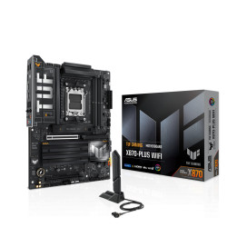 ASUS TUF GAMING X870-PLUS WIFI