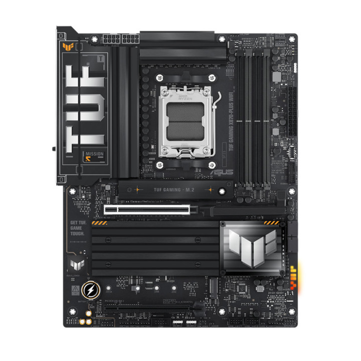 ASUS TUF GAMING X870-PLUS WIFI