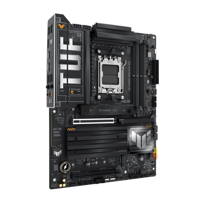 ASUS TUF GAMING X870-PLUS WIFI