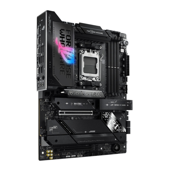 ASUS ROG STRIX X870E-E GAM WIF