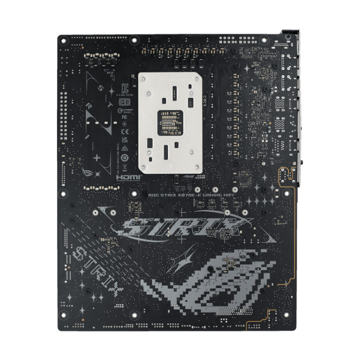 ASUS ROG STRIX X870E-E GAM WIF