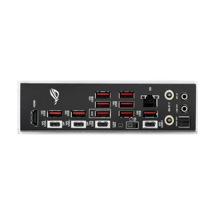 ASUS ROG STRIX X870E-E GAM WIF