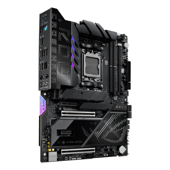 ASUS ROG CROSSHAIR X870E APEX