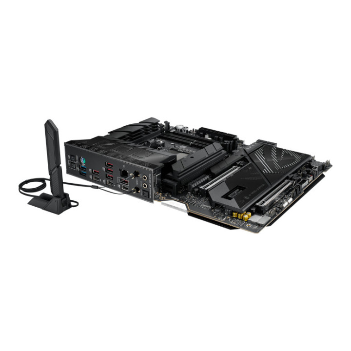 ASUS ROG CROSSHAIR X870E APEX