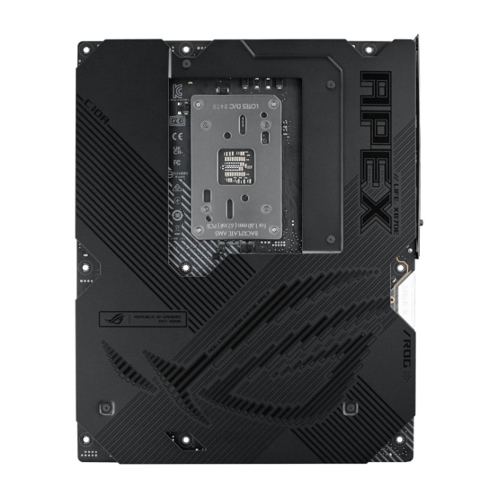 ASUS ROG CROSSHAIR X870E APEX