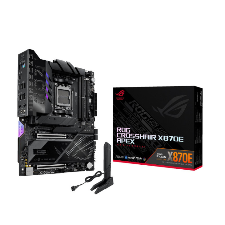ASUS ROG CROSSHAIR X870E APEX