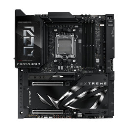 ASUS ROG CROSSHAIR X870E EXTRE