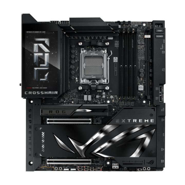 ASUS ROG CROSSHAIR X870E EXTRE