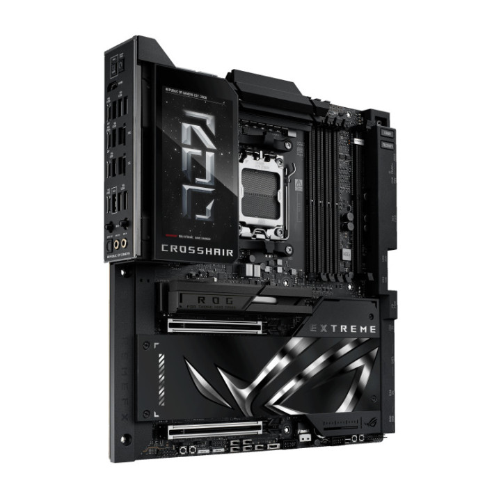 ASUS ROG CROSSHAIR X870E EXTRE