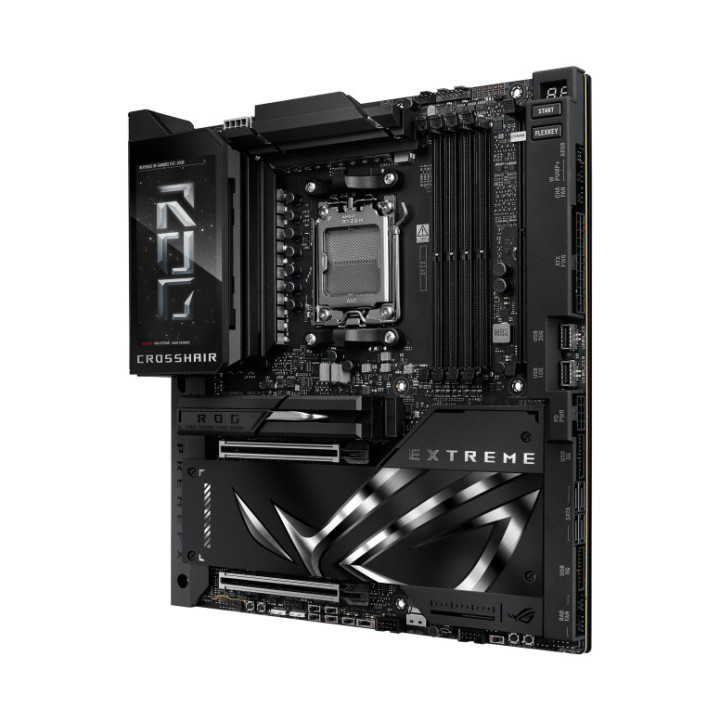 ASUS ROG CROSSHAIR X870E EXTRE