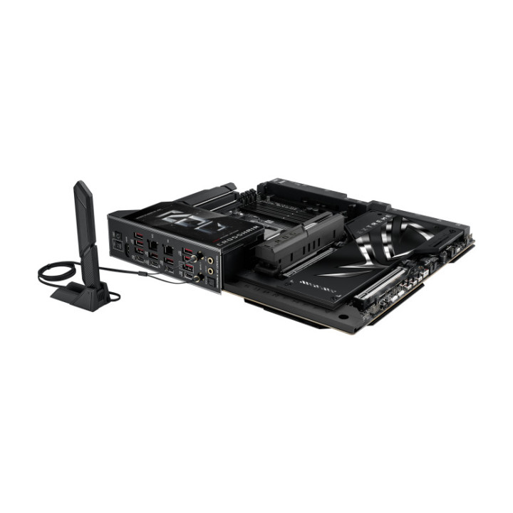 ASUS ROG CROSSHAIR X870E EXTRE