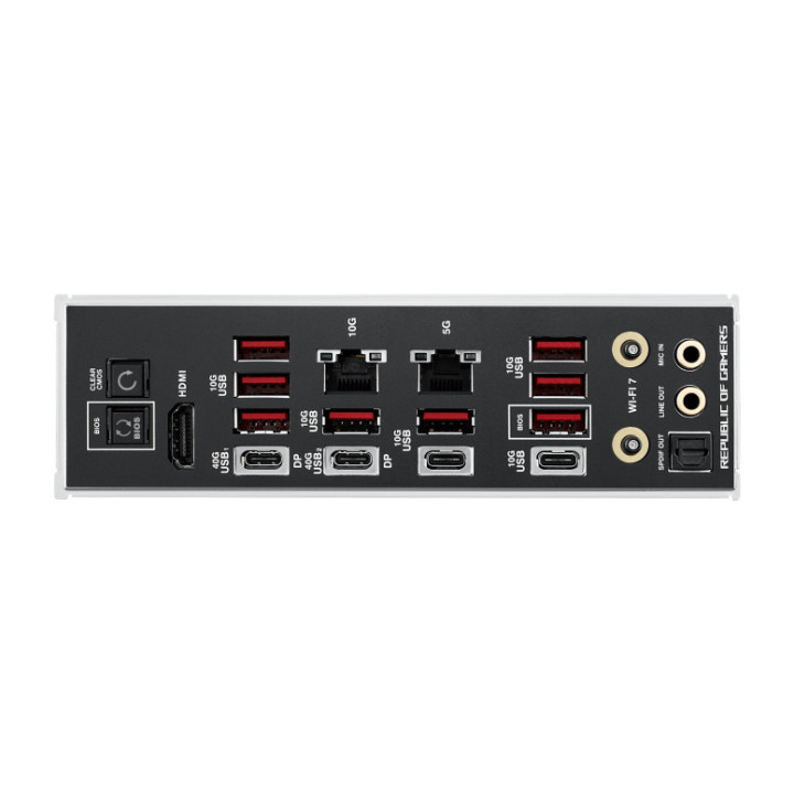 ASUS ROG CROSSHAIR X870E EXTRE