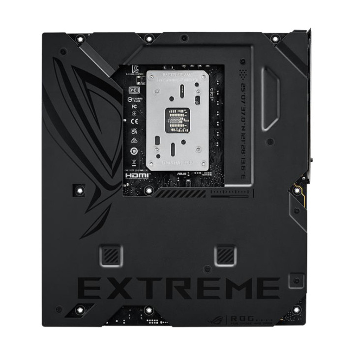ASUS ROG CROSSHAIR X870E EXTRE