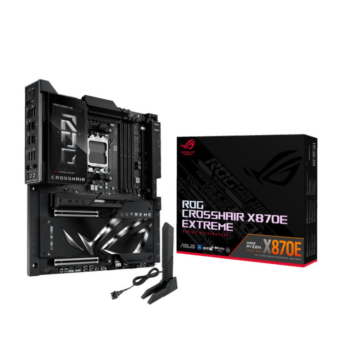 ASUS ROG CROSSHAIR X870E EXTRE