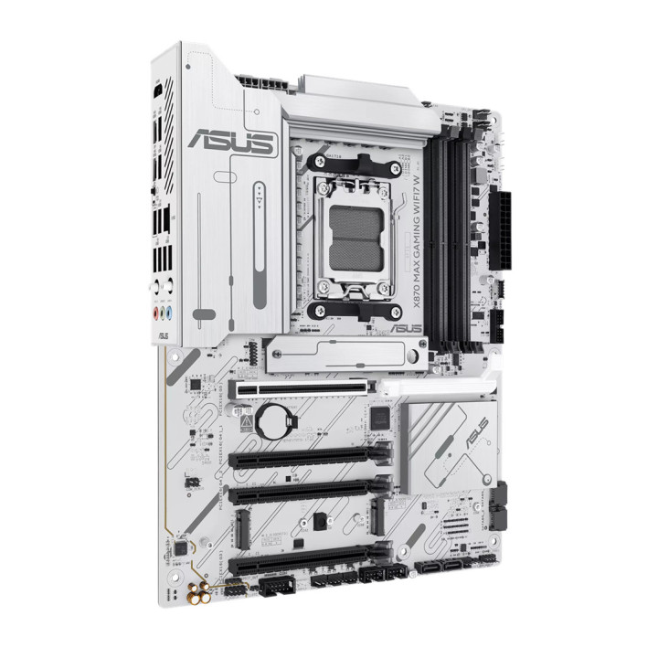 ASUS X870 MAX GAMING WIFI7 W