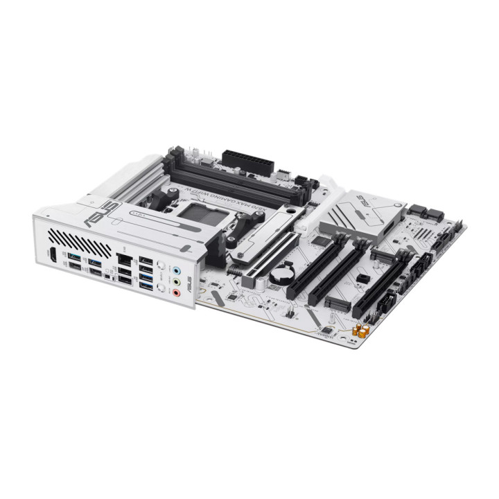 ASUS X870 MAX GAMING WIFI7 W