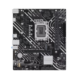 ASUS PRIME H610M-K-D4 ARGB