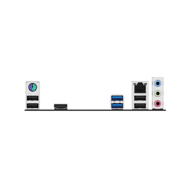 ASUS PRIME H610M-K-D4 ARGB