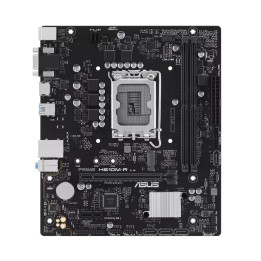 ASUS PRIME H610M-R-SI