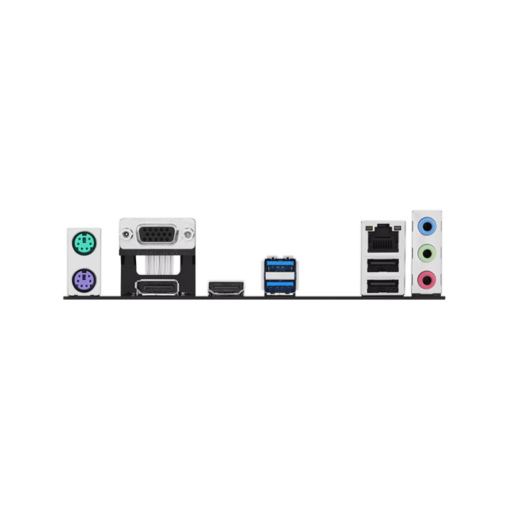 ASUS PRIME H610M-R-SI