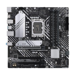 ASUS PRIME B660M-A D4-CSM