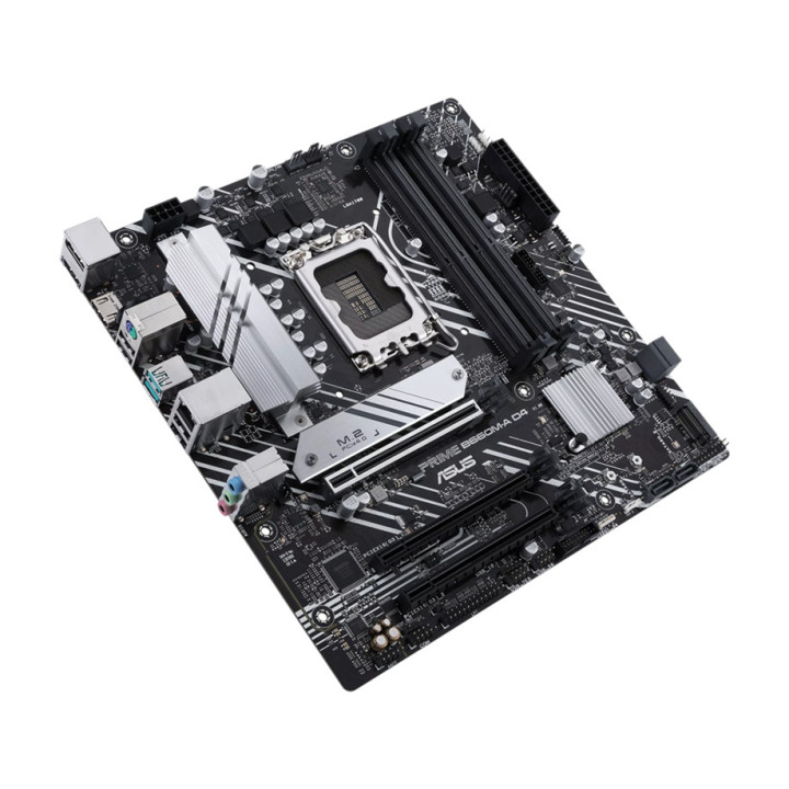 ASUS PRIME B660M-A D4-CSM