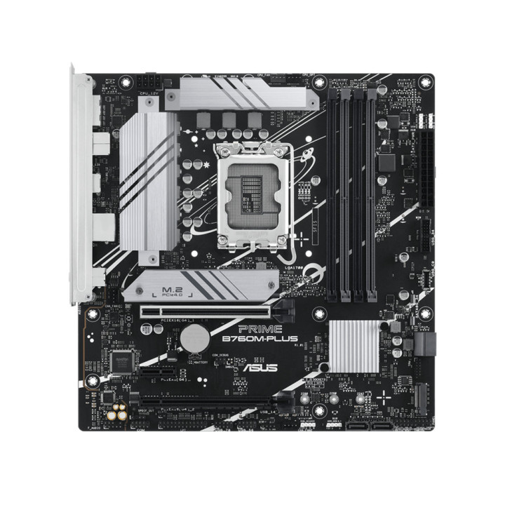 ASUS PRIME B760M-PLUS