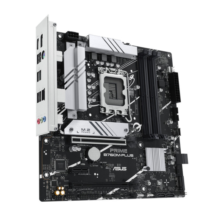 ASUS PRIME B760M-PLUS