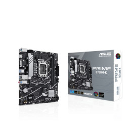 ASUS PRIME B760M-K /LGA1700
