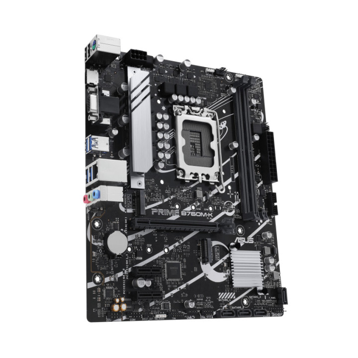 ASUS PRIME B760M-K /LGA1700