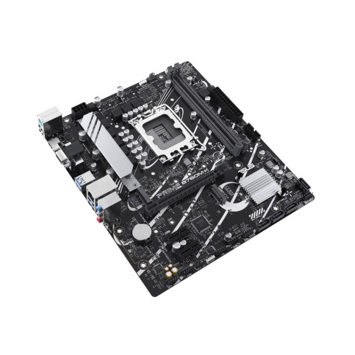 ASUS PRIME B760M-K /LGA1700