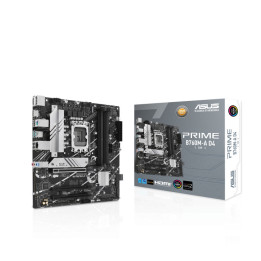 ASUS PRIME B760M-A D4-CSM