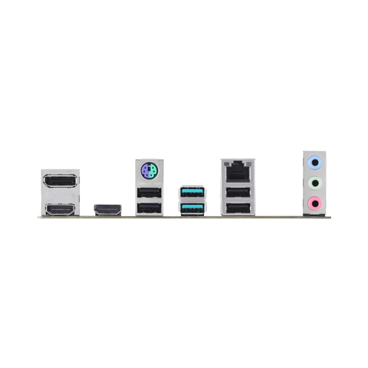 ASUS PRIME B760M-A D4-CSM