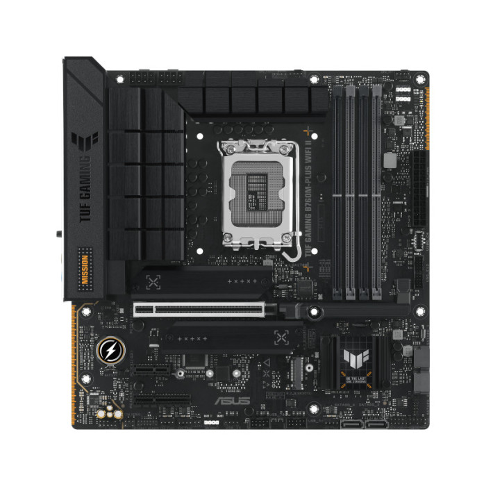 ASUS TUF GAM B760M-PLUS WIF II