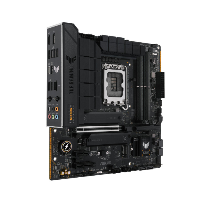 ASUS TUF GAM B760M-PLUS WIF II